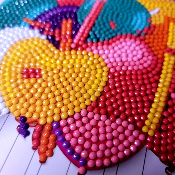 Happy Birthday Handmade Card - Picture 4 of 12